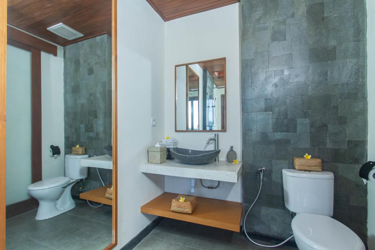 Odessa Village By Pramana Villas Payangan Exterior foto